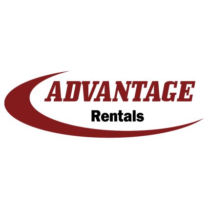 Logo da Advantage Rentals