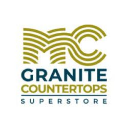 Logo from MC Granite Countertops Hickory