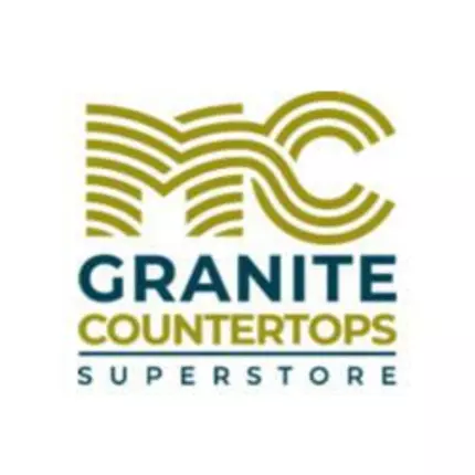 Logotipo de MC Granite Countertops Hickory