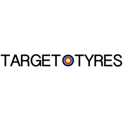 Logotipo de Target Tyres (Blairgowrie)