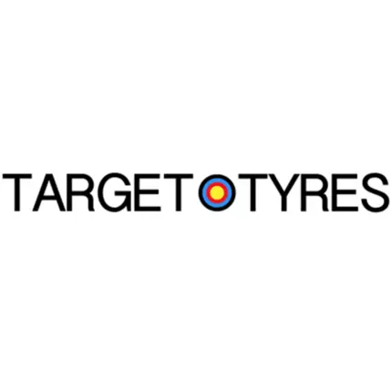 Logo de Target Tyres (Blairgowrie)