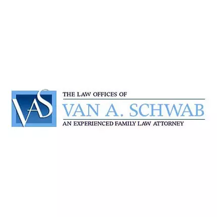 Logo from The Law Offices of Van A. Schwab