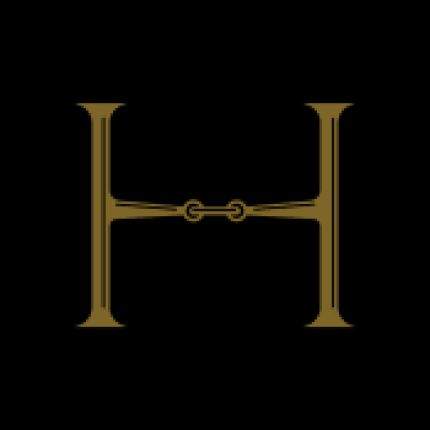 Logo from The Harrison