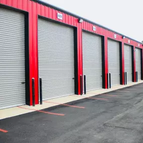 Bild von Longview Maxi and Mini Storage