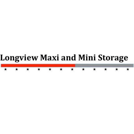 Logotipo de Longview Maxi and Mini Storage