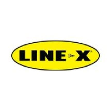 Logótipo de LINE-X of Kirkland