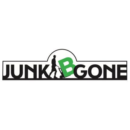 Logo da Junk-B-Gone