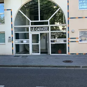 Bild von BIOGROUP CÔTE D'AZUR -  Laboratoire Cavalaire