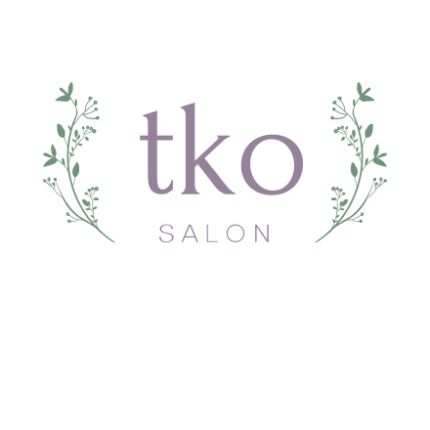 Logo from Total Knockout Salon