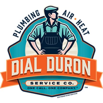 Logo von Dial Duron Service Company