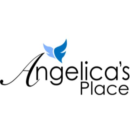 Logo from Angelica's Place