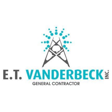 Logo van E.T. Vanderbeck, Inc.