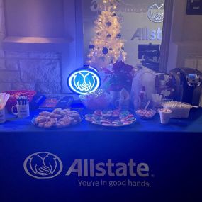 Bild von Laura Harris: Allstate Insurance