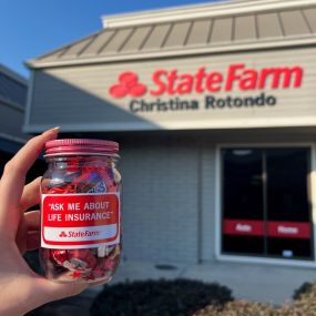 Bild von Christina Rotondo - State Farm Insurance Agent