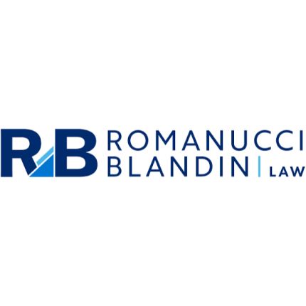 Logo od Romanucci & Blandin LLC