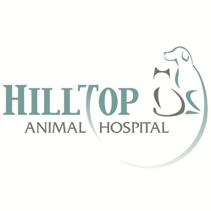 Logótipo de Hilltop Animal Hospital
