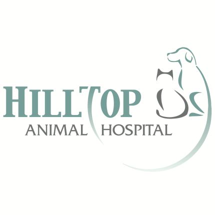 Logo de Hilltop Animal Hospital