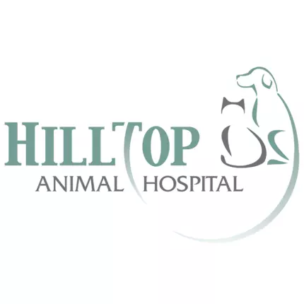 Logo de Hilltop Animal Hospital