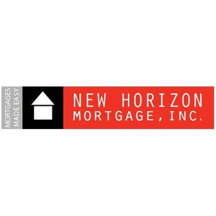 Logotyp från New Horizon Mortgage, Inc.