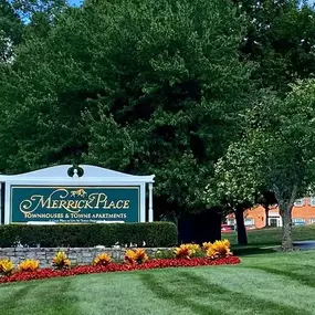 Property Signage