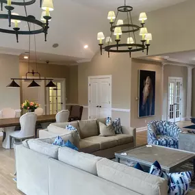 Clubhouse