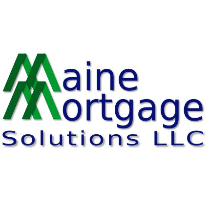 Logotyp från Maine Mortgage Solutions LLC