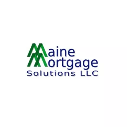 Logo from Maine Mortgage Solutions LLC