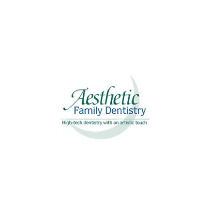 Logo od Aesthetic Family Dentistry