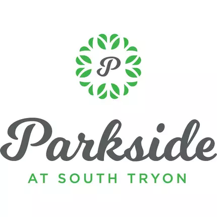 Logótipo de Parkside At South Tryon