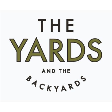 Logo von The Yards and Backyards