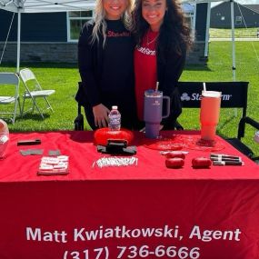 We are out here at Timbergate Golf Course supporting the Chain Breaker Ministries Inc for the 2nd Annual Mark Hadley Memorial Golf Scramble! ⛳️
We have a bunch of snacks and goodies! Make sure to come say hello if you are here! ????