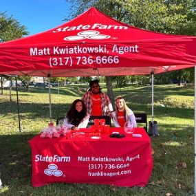 Bild von Matt Kwiatkowski - State Farm Insurance Agent