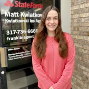 Bild von Matt Kwiatkowski - State Farm Insurance Agent