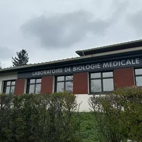 Bild von BIOGROUP - Laboratoire de Neuville-sur-saône