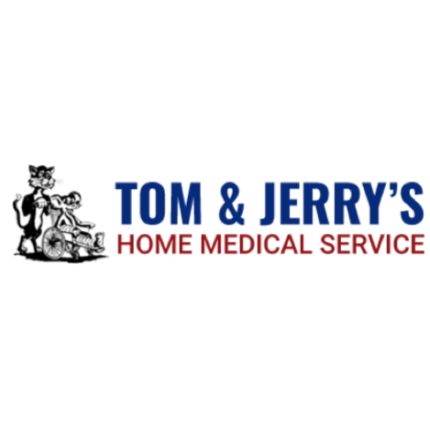 Logo od Tom & Jerry's Home Medical Service