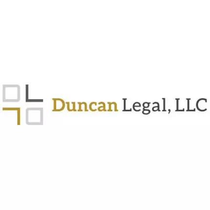 Λογότυπο από Duncan and Nobles LLC