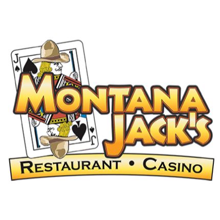 Logo from Montana Jack's