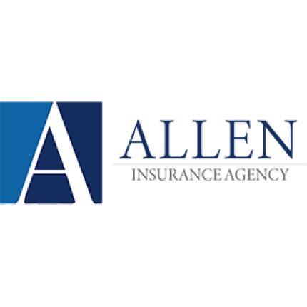 Logotyp från Allen Insurance Agency