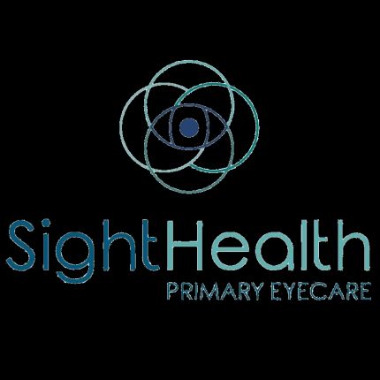 Logo fra SightHealth Primary Eyecare