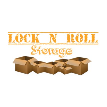 Logo de Lock N Roll Storage