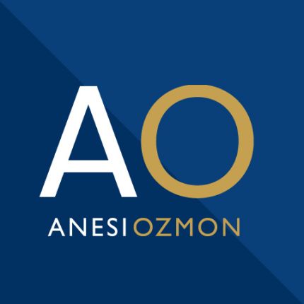 Logo van Anesi Ozmon