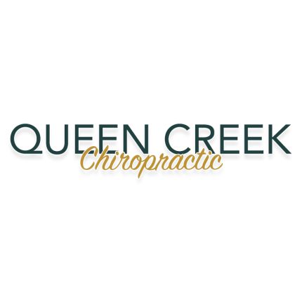 Logo de Queen Creek Chiropractic