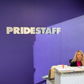 Bild von PrideStaff