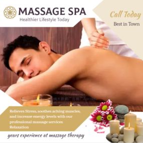 Our traditional full body massage in Winona, MN 
includes a combination of different massage therapies like 
Swedish Massage, Deep Tissue, Sports Massage, Hot Oil Massage
at reasonable prices.