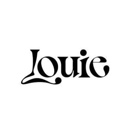 Logotyp från Louie