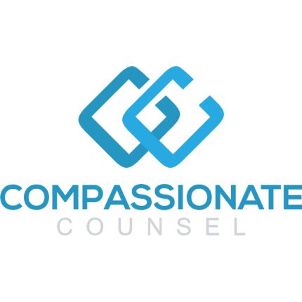 Logo od Compassionate Counsel