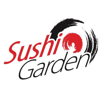 Logo de Sushi Garden