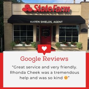 Ever wondered how to give back to a local business for free? 
.
Give them a Google Review!