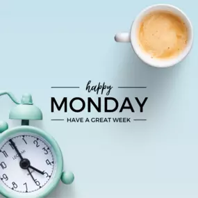 Monday morning calls for some motivation! Have a wonderful week from Karen Shields State Farm!