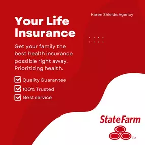 Call our office today to discuss how we can protect your life & your loved ones!